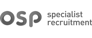 OSP Group - Specialist Recruitment