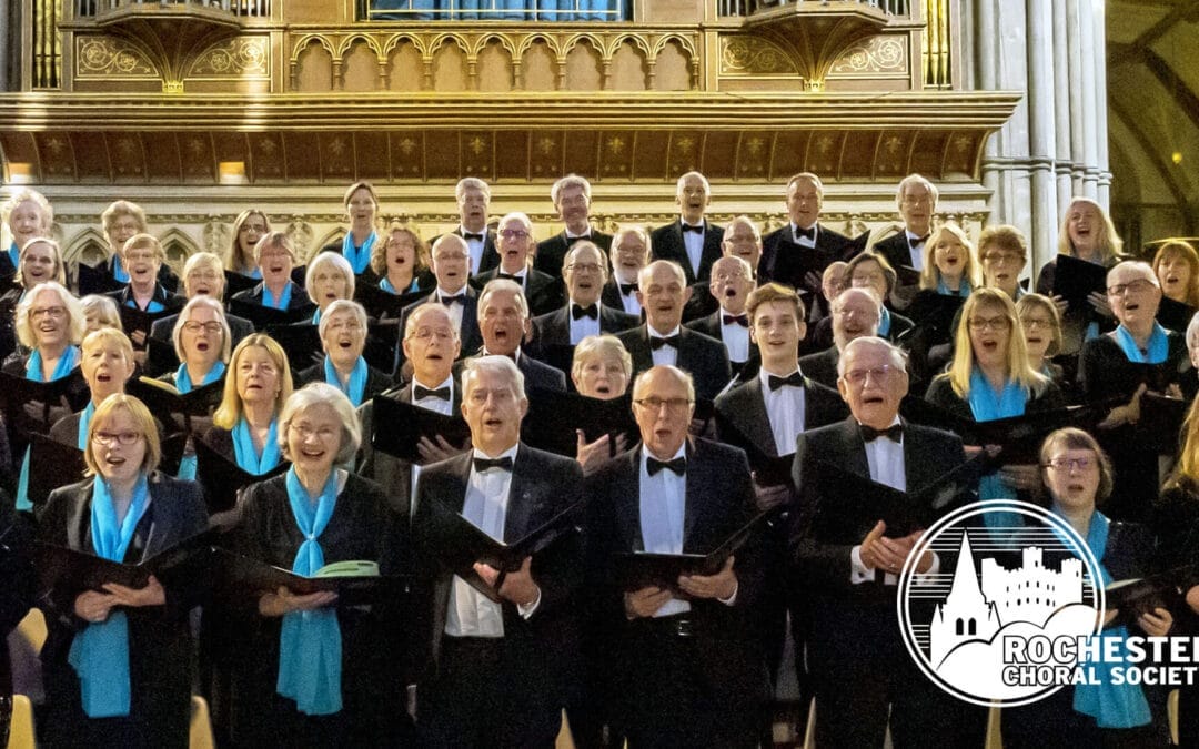 Rochester Choral Society